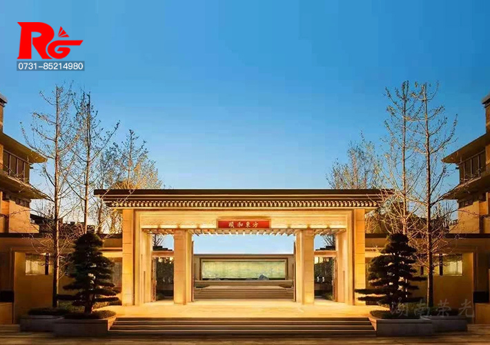 長沙標(biāo)識制作