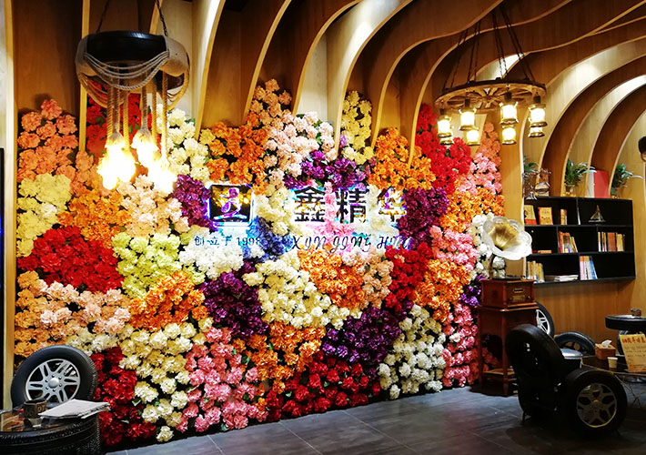 長沙背發(fā)光字