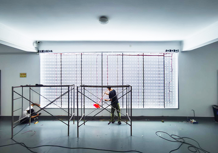 長(zhǎng)沙高清UV燈箱