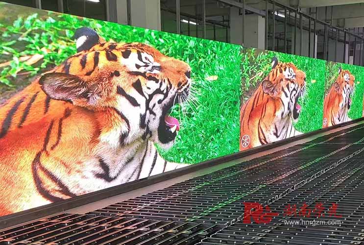 長(zhǎng)沙戶外LED